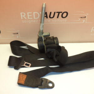 CEINTURE DE SÉCURITÉ AVANT DROIT POUR MERCEDES VITO W638 REF: 6388600585 / 638 860 05 85