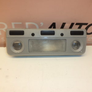 PLAFONNIER D'ORIGINE BMW 5 E39 TOURING REF: 8369511