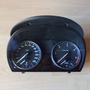 COMPTEUR DE VITESSE POUR BMW 3 E90 - 318D REF: 102535086