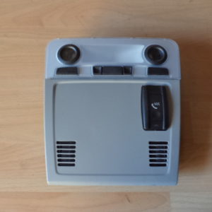 PLAFONNIER AVANT POUR BMW 3 E90 REF: 918002101