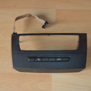 INTERRUPTEUR START/STOP POUR BMW  E81 E87 E90 E91 REF: 6970913