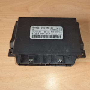 CALCULATEUR / MODULE DE BOITE AUTOMATIQUE POUR MERCEDES CLASSE E W210 REF: 0265450932