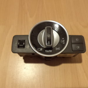 COMODO / COMMODO DE PHARE POUR MERCEDES CLASSE E W212 REF: 2129051251
