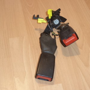 CEINTURES DE SÉCURITÉ ( arrière au milieu ) POUR MERCEDES CLASSE E W212 REF: 2128600469