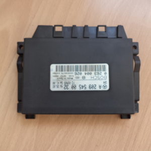 CALCULATEUR DE BOITE AUTOMATIQUE POUR MERCEDES CLASSE CLK W209 REF: 2095450032