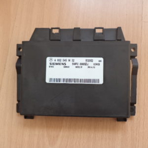 CALCULATEUR DE BOITE AUTOMATIQUE POUR MERCEDES CLASSE E W211 REF: 0325451432