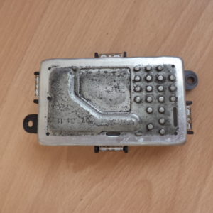 RÉGULATEUR DE VENTILATEUR DE CHAUFFAGE POUR MERCEDES W204 W212 W218 W231 REF: 2128702110