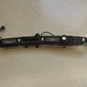 POIGNÉE DE HAYON POUR VW PASSAT / SKODA SUPERB REF:  3B5827297