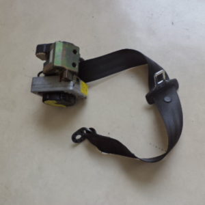 CEINTURE DE SÉCURITÉ (AR. GAUCHE) POUR VW PASSAT REF: 3B5857305D
