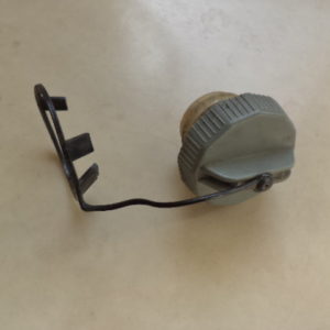 BOUCHON DE RÉSERVOIR POUR MAZDA 323 S IV (BG) 1.3 16V