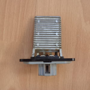 RÉSISTANCE DE VENTILATEUR DE CHAUFFAGE POUR HYUNDAI MATRIX