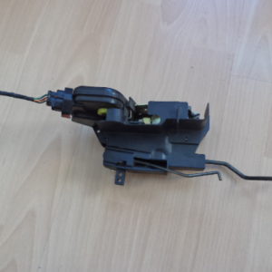 SERRURE ( avant gauche ) POUR HYUNDAI MATRIX