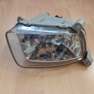 PHARE ANTIBROUILLARD ( avant droite ) POUR HYUNDAI MATRIX REF: 92202170