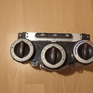 COMMANDE DE CHAUFFAGE POUR HYUNDAI i10 REF: 972500X0104X