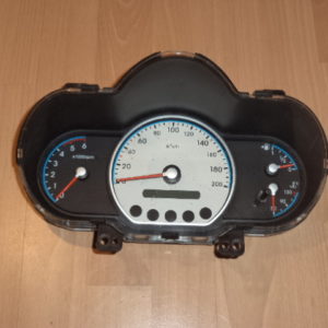 COMPTEUR DE VITESSE POUR HYUNDAI i10 REF: VP7U3F10849CM 94003-0X530