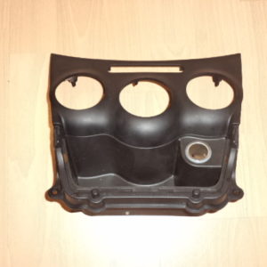 CONSOLE CENTRALE POUR HYUNDAI i10 REF: U0540748