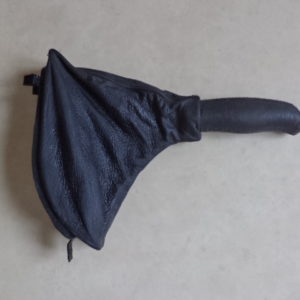 SOUFFLET DE FREIN A MAIN (EN CUIR) POUR BMW 530D E39 TOURING
