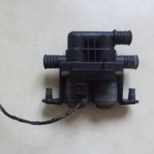 DUOVANNE DE CHAUFFAGE POUR BMW 5 E39 REF: 1147412137