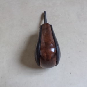 POMMEAU AUTOMATIQUE (BOIS) POUR BMW 530D E39