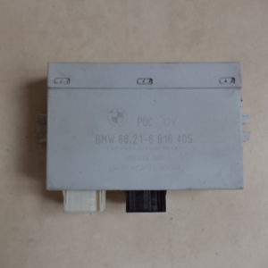 MODULE DE STATIONNEMENT POUR BMW 530D E39 / E46 REF: 6916405