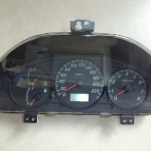 COMPTEUR DE VITESSE POUR MAZDA 323 F ESSENCE REF: BDBL2B