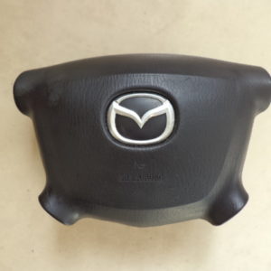AIRBAG VOLANT MAZDA 323F REF: A11A26194136