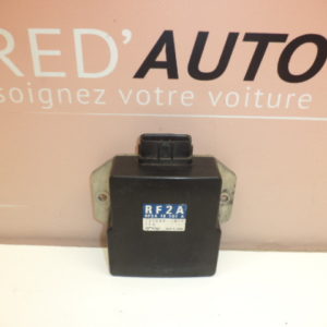 MODULE / TEMPORISATEUR DE PRÉCHAUFFAGE POUR MAZDA 323 / 626 / PREMACY REF: RF2A18701A / 1310001022