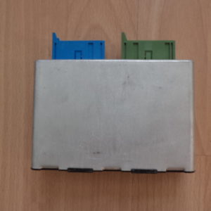 MODULE / BOITIER CONFORT CCM POUR BMW E32 / E34 REF: 1379379