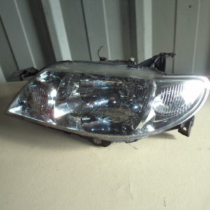 PHARE AVANT GAUCHE POUR MAZDA 323