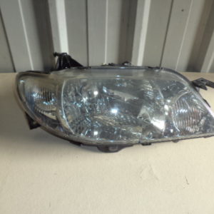 PHARE AVANT DROIT POUR MAZDA 323