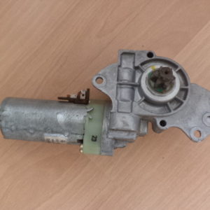 MOTEUR DE RÉGLAGE SIÈGE (CONDUCTEUR) ELECTRIQUE POUR SEAT TOLEDO 2  REF: 0130002527 / 198389-103