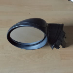 RÉTROVISEUR AVANT GAUCHE ELECTRIQUE POUR MINI COOPER R50 R52 R53