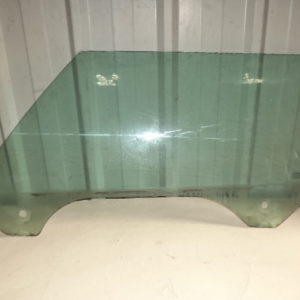 GLACE DE PORTE AVANT GAUCHE POUR MINI COOPER R50 R53
