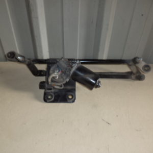 MOTEUR ESSUIE-GLACE + MÉCANISME AVANT POUR HYUNDAI MATRIX