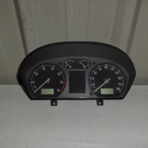COMPTEUR DE VITESSE POUR SKODA FABIA REF: 6Y1919880C