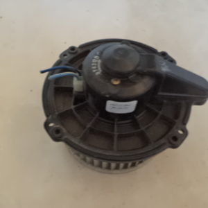 PULSEUR / VENTILATEUR DE CHAUFFAGE POUR OPEL FRONTERA (B) 3 PORTES REF: 4027250061