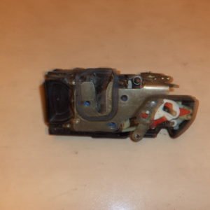 SERRURE DE PORTE ELECTRIQUE ( AVANT GAUCHE ) POUR OPEL FRONTERA (B) 3 PORTES