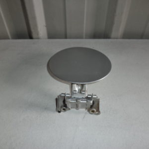 PORTE DE RÉSERVOIR (GRIS) POUR OPEL FRONTERA (B) 3 PORTES