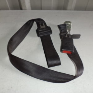 CEINTURE DE SÉCURITÉ ARRIÈRE POUR AUDI A4 - B5 REF: 8D0857713