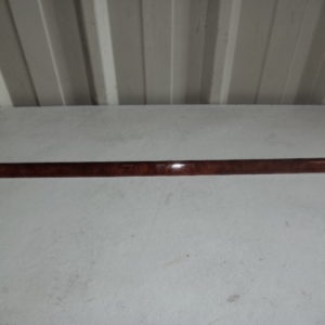 BAGUETTE NOYER / BARRE DE PORTE ARRIÈRE DROIT POUR BMW E39 BREAK REF: 8200714