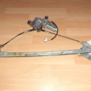 MOTEUR LÈVE VITRE ELECTRIQUE (AV- DROIT) COMPLET POUR OPEL AGILA / SUZUKI WAGON R / REF: 8340183E10