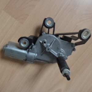 MOTEUR ESSUIE-GLACE (ARRIÈRE) POUR VW POLO 4 (9N) REF: 6Q6955711A