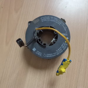 CONTACTEUR SPIRALE / DÉTECTEUR D’ANGLE POUR OPEL AGILA A /REF: 90588757