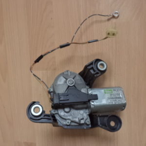 MOTEUR ESSUIE-GLACE (ARRIÈRE) POUR SUZUKI WAGON R / OPEL AGILA REF: 53014512 / 3881083E00