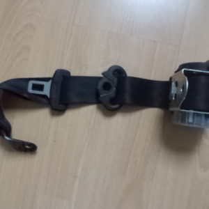 CEINTURE DE SÉCURITÉ (AR. GAUCHE) POUR VW POLO 4 (9N) REF: 6Q0857805