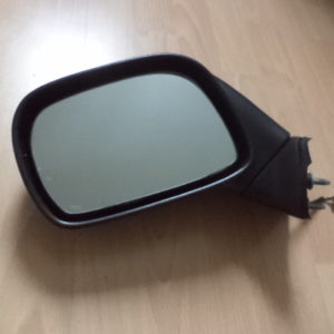 RÉTROVISEUR ELECTRIQUE (AVANT GAUCHE) POUR SUZUKI WAGON R