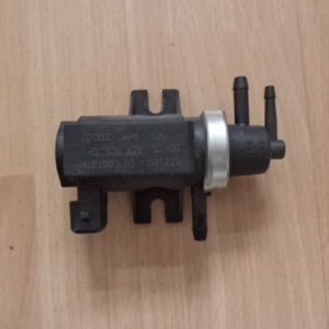 ÉLECTROVANNE TRANSMETTEUR PRESSION POUR SEAT IBIZA III / CORDOBA / VW POLO AUDI A4 A6 REF: 1H0906627