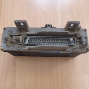 CALCULATEUR ( ABS ) POUR MERCEDES CLASSE C W202 - C180 REF: 0125457432