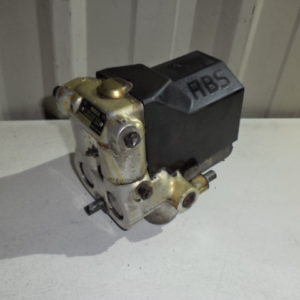 BLOC HYDRAULIQUE ABS POUR MERCEDES W107 / W123 / W124 / W126 / W129 / W140 / W201 / W202 / W463 REF: 2265110066 / 0265200043