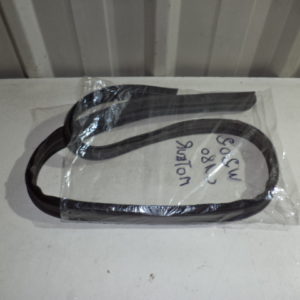 JOINT DE CAPOT AVANT POUR MERCEDES CLASSE C180 - W202